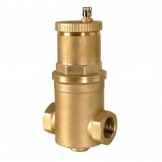 Дегазатор ICMA арт.740