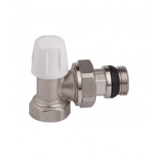 Угловой нижний клапан ICMA арт.805+940