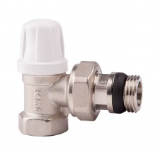 Угловой микрометрический нижний клапан ICMA арт.952