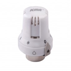 Термостатическая головка ICMA арт.989