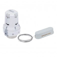 Термостатическая головка с выносным датчиком ICMA арт.987