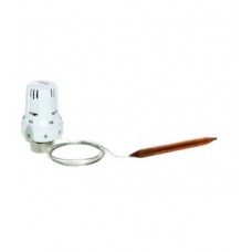 Термостатическая головка с погружным датчиком ICMA арт.992