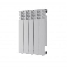 Радиатор алюминиевый Titan 500/96 Heat Line