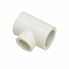 Тройник редук. 75*63*75 (В.О.)