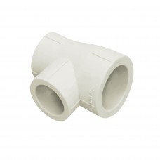 Тройник с боков. 25*20*20 (В.О.)