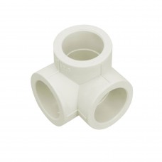 Тройник угловой (90) 20*20*20 (В.О.)