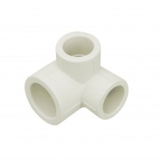 Тройник угловой. Перех. (90) 25*20*20 (В.О.)