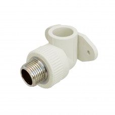 Уголок. с креплен. (90) 20*1/2 н настенный (В.О.)