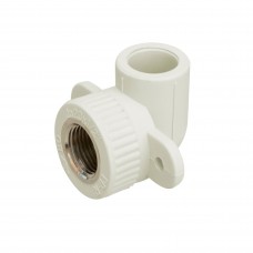 Уголок. с креплен. (90). 20*1/2в настенный Тип-2 (В.О.)