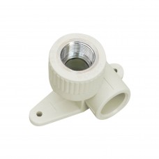 Тройник. настенный 20*1/2в*20 (В.О.)