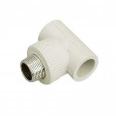 Тройник. 20*1/2н*20 (В.О.)