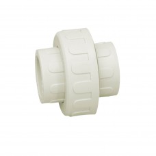 Муфта универс.из PPR 25 (В.О.)