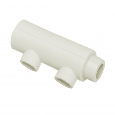 Коллектор наборн. из (PPR) 32*20*2 (В.О.)