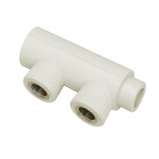 Коллектор наборн. с лат/встав. 32*1/2в*2 (В.О.)