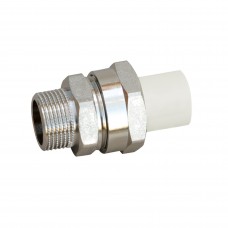 Универ. Разборноед.соедин. 20*1/2н (В.О.)