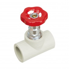 Кран Вентел. 40 (В.О.)