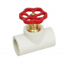 Кран Вентел. короткий 20 (В.О.)