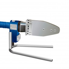 Паяльник (с Боковым Диспл.) арт. ZRGQ/20-63 (В.О.)