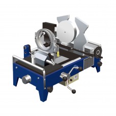 Паяльная Установка с центратором 32-110 (В.О.)