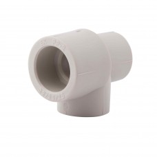 Тройник боковой 25*20*20 Ek