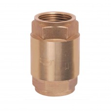 Обатный клапан SD Forte 1" 1/4 Euro