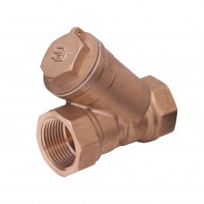 Фильтр грубой очистки Sandi Forte 1"