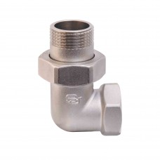 Сгон "Американка" SD Forte 1"