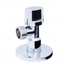 Кран приборный SD Forte