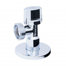 Кран приборный SD Forte