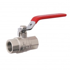 Кран шаровой SD Forte 1"