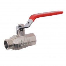 Кран шаровой SD Forte 2"