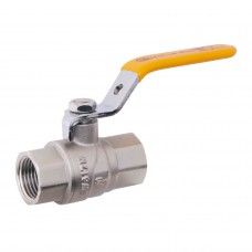 Кран шаровой SD Forte 2"