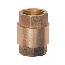 Обатный клапан SD Forte 1"