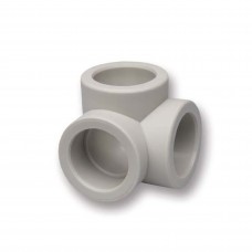 Тройник. Угловой 20 Ek