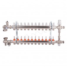 Коллекторная группа в сборе ICMA арт.K0111 (12 контуров)