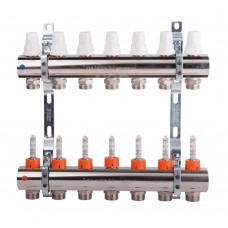 Коллекторная группа ICMA арт.K013-K014 (8 контуров)