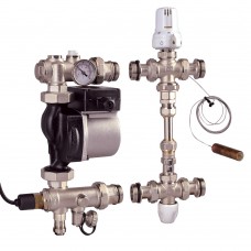 Смесительный узел ICMA арт.M055