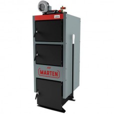Котел Marten Comfort MC-17 длительного горения 