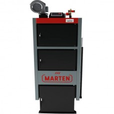 Котел Marten Comfort MC-20 длительного горения 