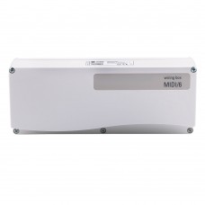 Проводное реле 12 канальное для системы «Теплый пол» ICMA арт.P308