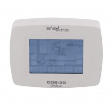 Хронотермостат сенсорный ICMA арт.P316