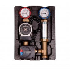 Насосная группа с “модулируемой регулировкой” ICMA арт.R001 (Без насоса)