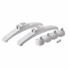 Опоры активные для конвектора Tesy CN 03