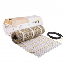 Мат нагревательный Veria Quickmat 1 м2