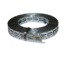 Монтажная лента для кабеля 25 м